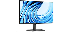 DELL LCD P2726H - 27"/IPS/FHD/LED/1920x1080/16:9/120Hz/8ms/1500:1/300 cd/m2/HDMI/DP/Pivot/VESA/3YNBD (210-BVKP)