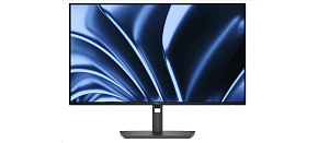 DELL LCD P2726HE - 27"/IPS/LED/1920x1080/16:9/120Hz/8ms/1500:1/300 cd/m2/HDMI/DP/Pivot/VESA/3YNBD (210-BVKQ)