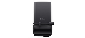 Dell adapter E5 280W USB-C GaN AC Adapter with Power Cord - EURO - 1yr Ltd HW Warranty - SnP Dell adapter E5 280W USB-C GaN AC Adapter with Power Cord - EURO - 1yr Ltd HW Warranty - SnP