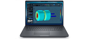 DELL NTB Pro Max Plus 18 MB18250/U7-265HX/32GB/1TSSD/18" QHD+/IR Cam/NVI RTX 2000/No AC Adapt/WLAN/Bck Kb/W11P/3Y PS NBD DELL NTB Pro Max Plus 18 MB18250/U7-265HX/32GB/1TSSD/18" QHD+/IR Cam/NVI RTX 2000/No AC Adapt/WLAN/Bck Kb/W11P/3Y PS NBD