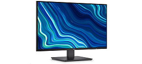 DELL LCD SE2726D - 27"/FQHD/IPS/2560x1440/16:9/144Hz/8ms/1500:1/300 cd/m2/HDMI/DP/VESA/3YNBD (210-BVSG)