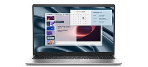 DELL NTB Pro 15 Essential PV15250/i5-1334U/16GB/1TSSD/15.6" FHD/Intel UHD/No AC Adapter/WLAN/Backlit Kb/W11P/3Y PS NBD DELL NTB Pro 15 Essential PV15250/i5-1334U/16GB/1TSSD/15.6" FHD/Intel UHD/No AC Adapter/WLAN/Backlit Kb/W11P/3Y PS NBD