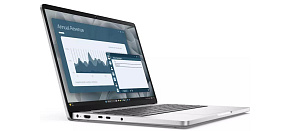 DELL NTB Pro 14 Essential PV14255/R5-220 AMD/16GB/1TSSD/14" FHD+/AMD Radeon/No AC Adapter/WLAN/Backlit Kb/W11P/3Y PS NBD DELL NTB Pro 14 Essential PV14255/R5-220 AMD/16GB/1TSSD/14" FHD+/AMD Radeon/No AC Adapter/WLAN/Backlit Kb/W11P/3Y PS NBD