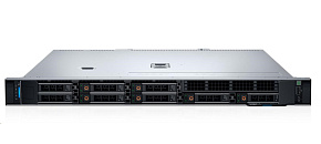 DELL SRV PowerEdge R360 /8x2.5"HotPlug/6369P/1x32GB/2x480GB SSD SATA/2x700W/H755/DRAC9 Ent/3Yr PS NBD DELL SRV PowerEdge R360 /8x2.5"HotPlug/6369P/1x32GB/2x480GB SSD SATA/2x700W/H755/DRAC9 Ent/3Yr PS NBD