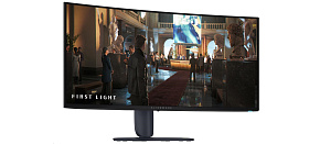 DELL LCD AW3426DW - 34"/UW-QHD/OLED3440x1440/21:9/280Hz/0.03ms/1500000:1/300 cd/m2/HDMI/DP/VESA/3YNBD (210-BWFN) DELL LCD AW3426DW - 34"/UW-QHD/OLED3440x1440/21:9/280Hz/0.03ms/1500000:1/300 cd/m2/HDMI/DP/VESA/3YNBD (210-BWFN)