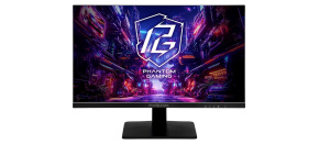 ASROCK LCD - 27" Gaming monitor PG27FFX1B FHD, 1920 x 1080, 520Hz, 1000:1, 400cd/m2, 1ms, 2xHDMI, 1xDP ASROCK LCD - 27" Gaming monitor PG27FFX1B FHD, 1920 x 1080, 520Hz, 1000:1, 400cd/m2, 1ms, 2xHDMI, 1xDP