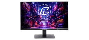ASROCK LCD - 27" Gaming monitor PG27QFT1B QHD, 2560 x 1440, 180Hz, 1000:1, 400cd/m2, 1ms, 2xHDMI, 1xDP ASROCK LCD - 27" Gaming monitor PG27QFT1B QHD, 2560 x 1440, 180Hz, 1000:1, 400cd/m2, 1ms, 2xHDMI, 1xDP