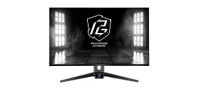 ASROCK LCD - 27" Gaming monitor PG27FFS1A FHD,IPS, 1920 x 1080, 240Hz, 1000:1, 350cd/m2, 5,99ms, 2xHDMI, 1xDP ASROCK LCD - 27" Gaming monitor PG27FFS1A FHD,IPS, 1920 x 1080, 240Hz, 1000:1, 350cd/m2, 5,99ms, 2xHDMI, 1xDP