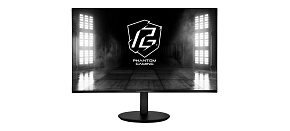 ASROCK LCD - 27" Gaming monitor PG27FFS2E, IPS, 1920 x 1080 FHD, 240Hz, 1000:1, 350cd/m2, 1ms, 2xHDMI, 1xDP ASROCK LCD - 27" Gaming monitor PG27FFS2E, IPS, 1920 x 1080 FHD, 240Hz, 1000:1, 350cd/m2, 1ms, 2xHDMI, 1xDP