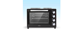 ORAVA Elektra-X5 trouba ORAVA Elektra-X5 trouba