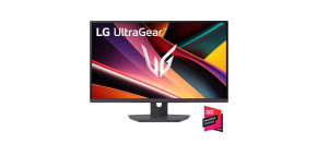 LG MT IPS LCD LED 27" 27G610A-B - IPS panel, 2560x1440, 200Hz, 2xHDMI, DP, pivot,