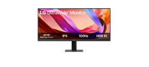BAZAR - LG MT IPS LCD LED 29" 29U511A-B - IPS panel, 2560x1080, 100hz, HDMI, DP - Poškozený obal (Komplet)