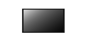 LG 49" signage 49XE4P - Outdoor Signage, FHD, 4000nit, 24/7, 3% haze, webOS 6.1, HDbaseT (x), M+, IP56 LG 49" signage 49XE4P - Outdoor Signage, FHD, 4000nit, 24/7, 3% haze, webOS 6.1, HDbaseT (x), M+, IP56