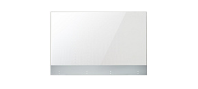 LG 55" signage 55EW5Q-C - Transparent OLED, FHD, 200/600nit, 18h, 43% transp. webOS 23 (7.5), I-mount (glass) LG 55" signage 55EW5Q-C - Transparent OLED, FHD, 200/600nit, 18h, 43% transp. webOS 23 (7.5), I-mount (glass)