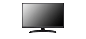 LG 27" signage 27LN341C - TV Signage, FHD, 250nit, K8Lp, webOS 22, 16/7 LG 27" signage 27LN341C - TV Signage, FHD, 250nit, K8Lp, webOS 22, 16/7