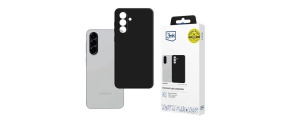 3mk ochranný kryt Matt Case pro Samsung Galaxy A36 5G