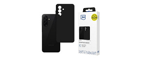 3mk ochranný kryt Matt Case pro Samsung Galaxy A26 5G 3mk ochranný kryt Matt Case pro Samsung Galaxy A26 5G