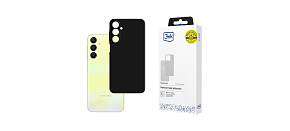 3mk ochranný kryt Silicone Case pro Samsung Galaxy A26 5G 3mk ochranný kryt Silicone Case pro Samsung Galaxy A26 5G