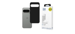 3mk ochranný kryt Matt Case pro Google Pixel 10/Google Pixel 10 Pro