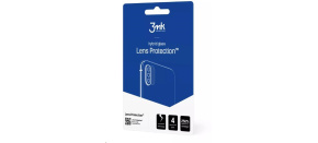 3mk Lens Protection pro Google Pixel 10 Pro Fold 3mk Lens Protection pro Google Pixel 10 Pro Fold