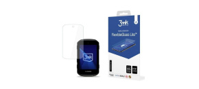 3mk hybridní sklo FlexibleGlass Lite pro Garmin Edge 550 / Edge 850 3mk hybridní sklo FlexibleGlass Lite pro Garmin Edge 550 / Edge 850