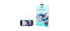 3mk ochranná folie Paper Feeling pro Lenovo Legion Go 2 3mk ochranná folie Paper Feeling pro Lenovo Legion Go 2