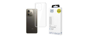 3mk ochranný kryt Clear Case pro Oppo A5 Pro 5G 3mk ochranný kryt Clear Case pro Oppo A5 Pro 5G