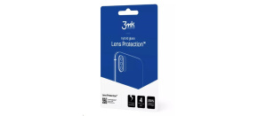 3mk Lens Protection pro Samsung Galaxy F17 5G 3mk Lens Protection pro Samsung Galaxy F17 5G