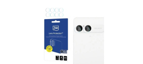 3mk Lens Protection pro Sony Xperia 10 VII