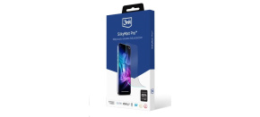 3mk ochranná folie Silky Matt Pro pro Xiaomi 15T 5G
