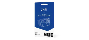 3mk Cam Protection pro GoPro Max 2 3mk Cam Protection pro GoPro Max 2