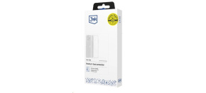 3mk ochranný kryt Clear Case pro Motorola Moto G06/ Moto G06 Power 3mk ochranný kryt Clear Case pro Motorola Moto G06/ Moto G06 Power