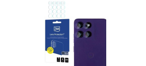 3mk Lens Protection pro Motorola Moto G36 5G