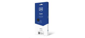 3mk ochranný kryt Matt Case pro Redmi Note 15 Pro+ 5G 3mk ochranný kryt Matt Case pro Redmi Note 15 Pro+ 5G