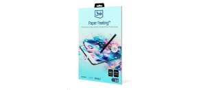 3mk ochranná folie Paper Feeling pro Xiaomi Pad Mini 3mk ochranná folie Paper Feeling pro Xiaomi Pad Mini