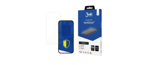 3mk tvrzené sklo HardGlass pro Google Pixel 9A 3mk tvrzené sklo HardGlass pro Google Pixel 9A