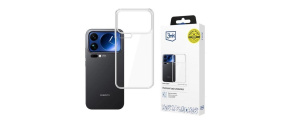 3mk ochranný kryt Armor Case pro Xiaomi 17 Pro 3mk ochranný kryt Armor Case pro Xiaomi 17 Pro