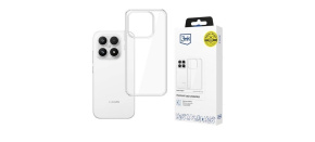 3mk ochranný kryt Armor Case pro Xiaomi 17 3mk ochranný kryt Armor Case pro Xiaomi 17