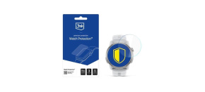 3mk hybridní sklo Watch Protection FlexibleGlass pro Coros Apex 4 42mm 3mk hybridní sklo Watch Protection FlexibleGlass pro Coros Apex 4 42mm