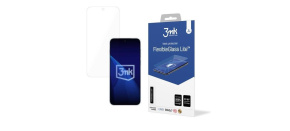 3mk hybridní sklo FlexibleGlass Lite pro Honor X7D 3mk hybridní sklo FlexibleGlass Lite pro Honor X7D