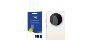 3mk Lens Protection pro Vivo X300