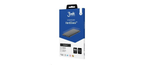 3mk tvrzené sklo HardGlass pro Nothing Phone (3a) Pro 3mk tvrzené sklo HardGlass pro Nothing Phone (3a) Pro
