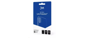 3mk Lens Protection pro Xiaomi 17 3mk Lens Protection pro Xiaomi 17