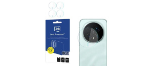 3mk Lens Protection pro Honor Magic8 Pro 3mk Lens Protection pro Honor Magic8 Pro