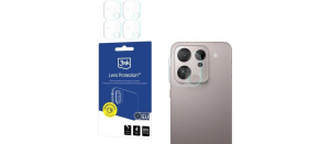 3mk Lens Protection pro Oppo Find X9 3mk Lens Protection pro Oppo Find X9