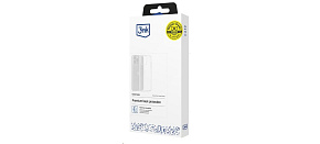 3mk ochranný kryt Clear Case pro Vivo X300 3mk ochranný kryt Clear Case pro Vivo X300