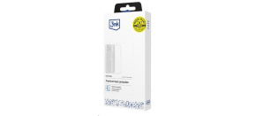 3mk ochranný kryt Clear Case pro Vivo X300 Pro 3mk ochranný kryt Clear Case pro Vivo X300 Pro