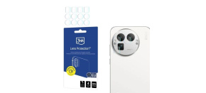 3mk Lens Protection pro Realme GT8 Pro 3mk Lens Protection pro Realme GT8 Pro