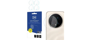 3mk Lens Protection pro Honor Magic8