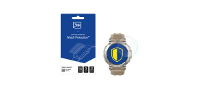 3mk Watch Protection FlexibleGlass pro Amazfit T-Rex Ultra 3mk Watch Protection FlexibleGlass pro Amazfit T-Rex Ultra